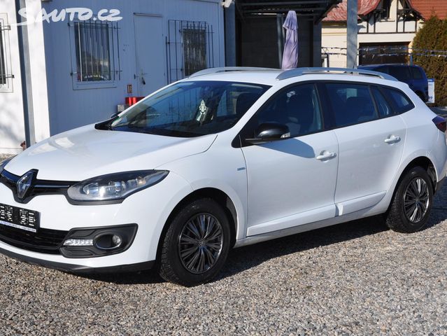 Renault Mégane